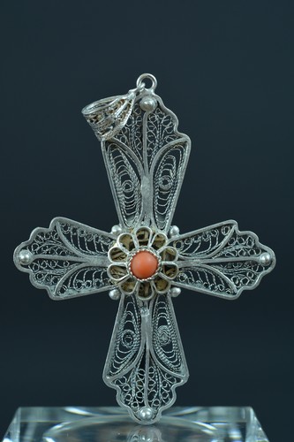 Ancienne grande croix