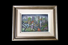 CRISTINO ALONSO  - TABLEAU