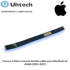 Traceur à Patin à touche