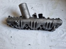 Fiat Ducato 2.3 JTD / Collecteur d'admission / 504023502