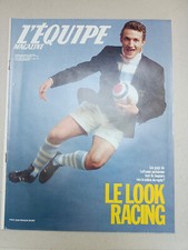 L'Equipe Magazine 324 du 2 mai