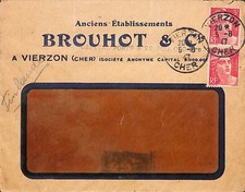VIERZON (18) AUTOMOBILES
