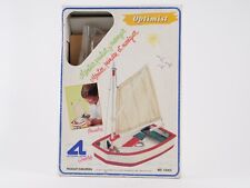 AL Artesania Latina n° 15003 bateau Optimist maquette neuve en boîte