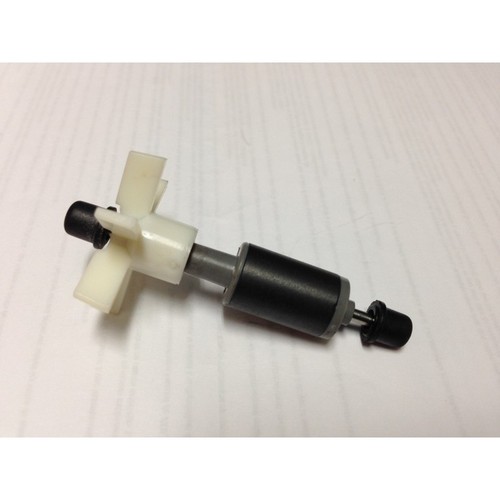 Rotor turbine pompe - rotor/turbine,