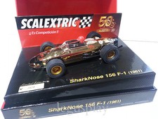 Slot Scx Scalextric A10106S300