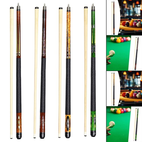 Split billard cue - 1/2,