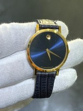 Montre Movado Collection