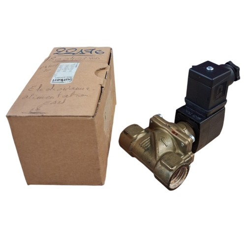Bürkert 6281ev a13 0nbr - 6281ev, a13,0nbr