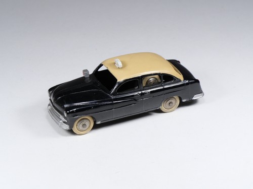 Dinky toys france 24xt - -,