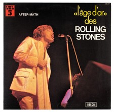 THE ROLLING STONES - L'Age