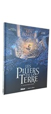 LES PILIERS DE LA TERRE T.3 