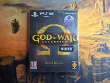 God of War Ascension – PS3