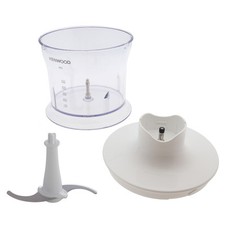 Kenwood hachoir minipimer