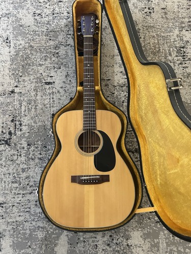 Takamine 307 acoustic - takamine,