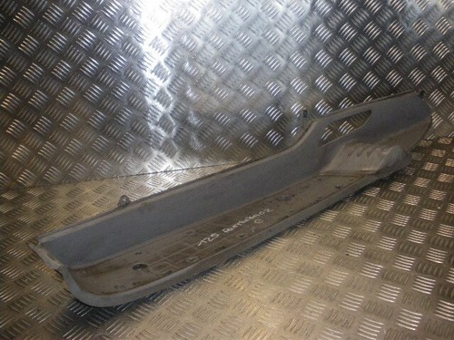 Honda fes 125 - fes, cache