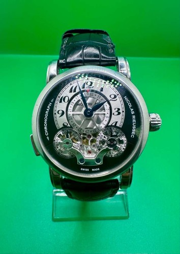 Pre owned montblanc - montblanc, nicolas