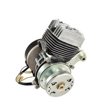 Bloc moteur teknix - bloc, pour