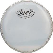 15.2cm Plastique Tambour