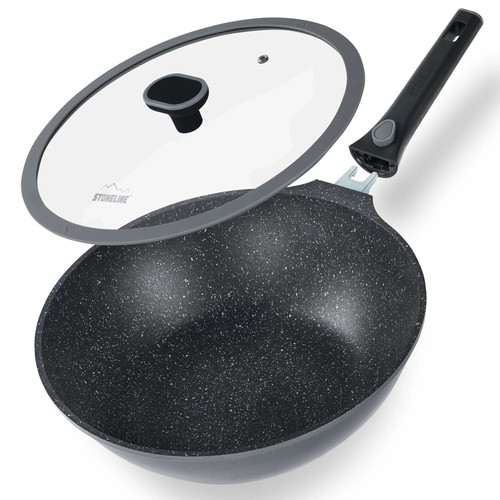STONELINE Imagination Plus wok