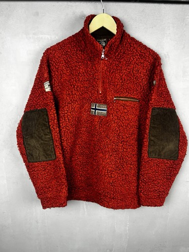 Pull homme napapijri - pull,