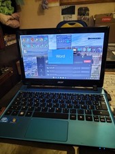 Acer Aspire One / windows 11/