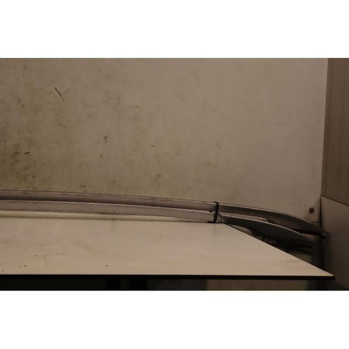 Barres toit galerie ford - toit,