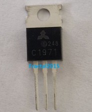 1PCS 2SC1971 C1971 Transistor
