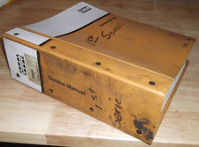 Manuel De Réparation De