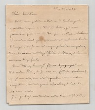 Jules marcou géologue - gÉologue,