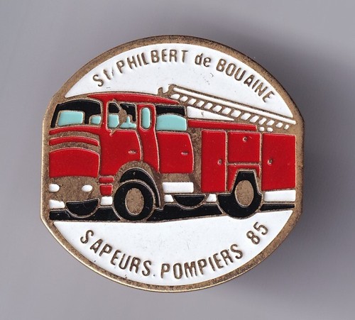 Rare pins pin pompier - rare, pin's