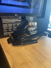 Garde boue arrière ER6N et