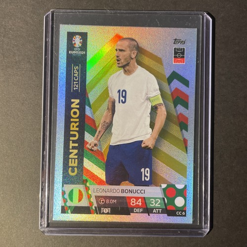 Topps match attax - match,