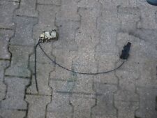 Systeme serrure selle complete avec cables Honda Pantheon 125 2T (98-02) FES 125