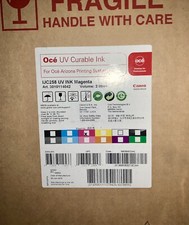 Original Encre OCE IJC-258M