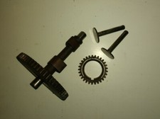 John deere briggs stratton - briggs,