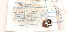 ECROU EN CAGE OEM PEUGEOT
