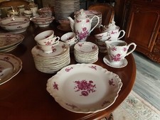 service café et thé