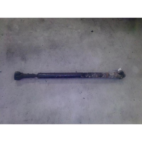 Cardan transmission bremach - cardan,