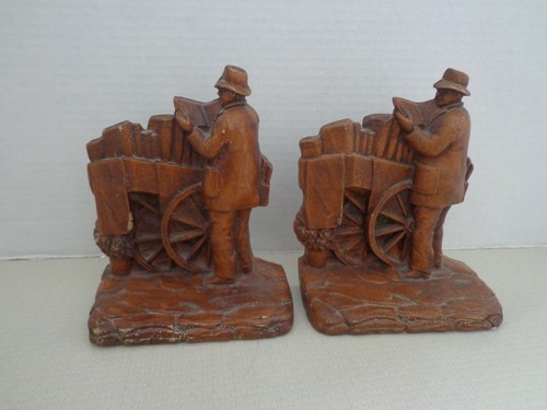 Vintage western americana - ,