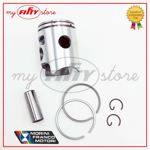 Piston complet 39mm sez - 39mm,