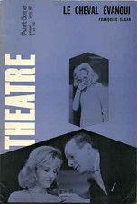 AVANT-SCENE THEATRE N°382