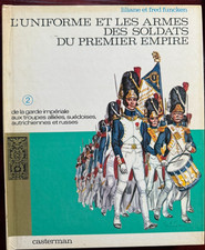 Uniforme les armes des - l'uniforme,