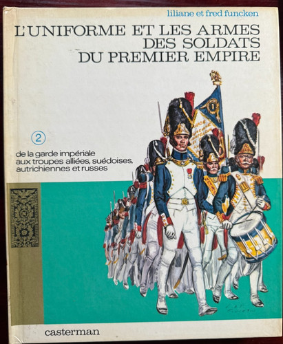 Uniforme les armes des - l'uniforme,