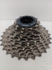 CS-R8000 Sprocket