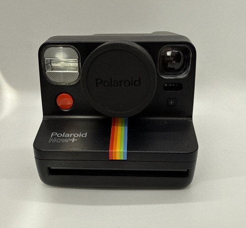 Polaroid now plus instant - now,