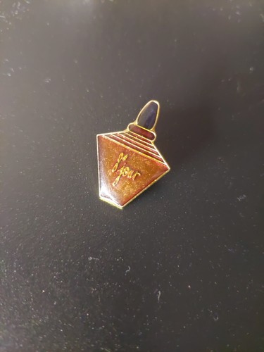 Pin parfum flacon - parfum,