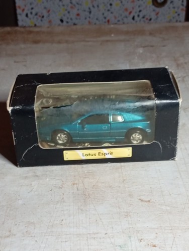 Lotus esprit collection shell - collection,