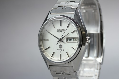 Montre homme vintage 1977 - homme,