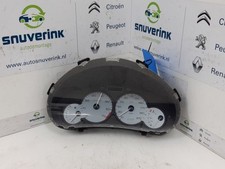 INSTRUMENTS DE BORD Peugeot