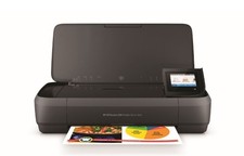 HP OfficeJet 250 Mobile
